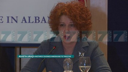 BIZNESET ANKOHEN PER TVSH - News, Lajme - Kanali 7