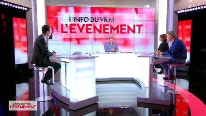 Réforme : votre santé sur ordonnances - L'Info du vrai du 13/02 - CANAL+