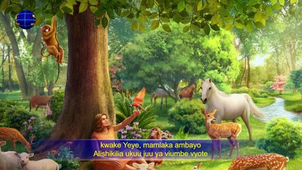 Matamshi ya Mungu | “Mungu Mwenyewe, Yule wa Kipekee I Mamlaka ya Mungu I" Sehemu ya Tatu