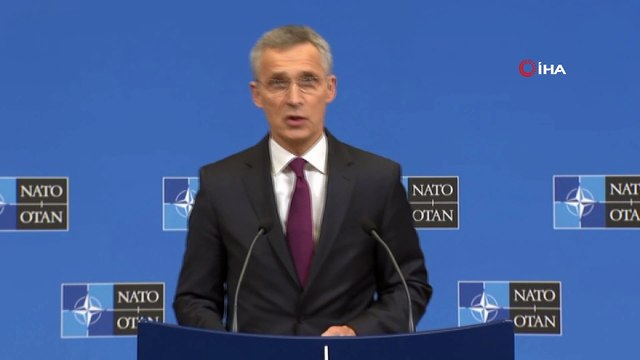 - NATO Genel Sekreteri Stoltenberg: “rusya’nın Yeni Füzelerinin Tespiti Çok Zor”- “Savunma Harcaması 100 Milyar Dolar Yükselecek”