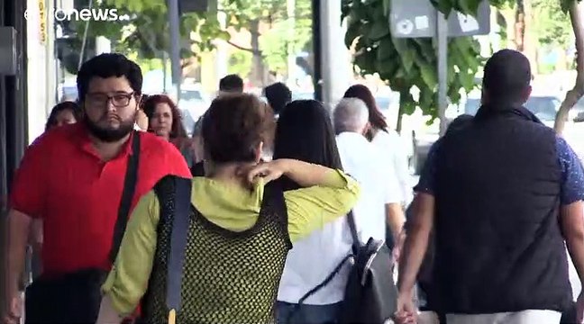انقسام الآراء في المكسيك بعد إدانة تاجر المخدرات إل تشابو