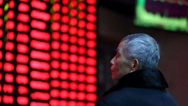 Asian stocks lifted by U.S.-China trade talk hopes