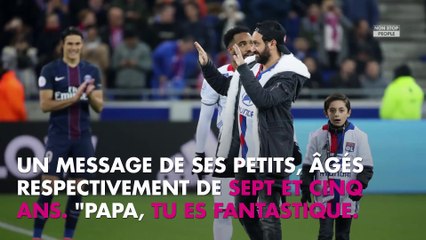 Cyril Hanouna papa : la touchante attention de sa fille Bianca en plein direct