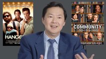 Ken Jeong Breaks Down His Most Iconic Characters