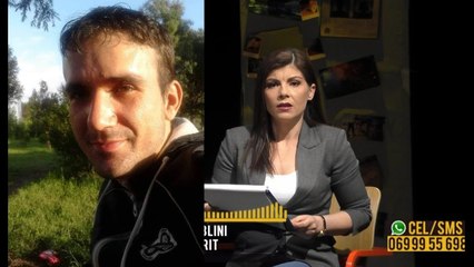 Pa Gjurme - Tre dite në kërkim të te riut laçian/ Edlir Bardhoshi vuan nga skizofrenia