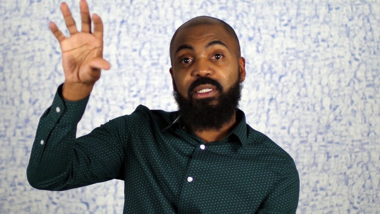 Choosing your friends to be successful in business and life, Demetrius Mpower Energy