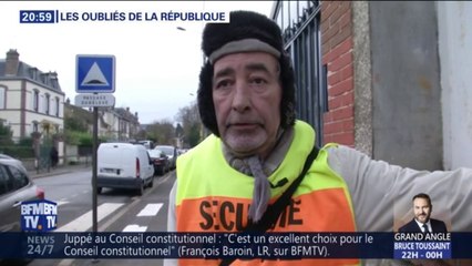 "Vivre en dessous de 1.000 euros,c'est pas possible." À Dreux, le taux de pauvreté frôle les 30%