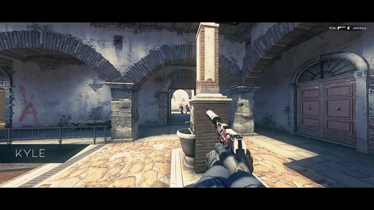 DreamPoint #CSGO
