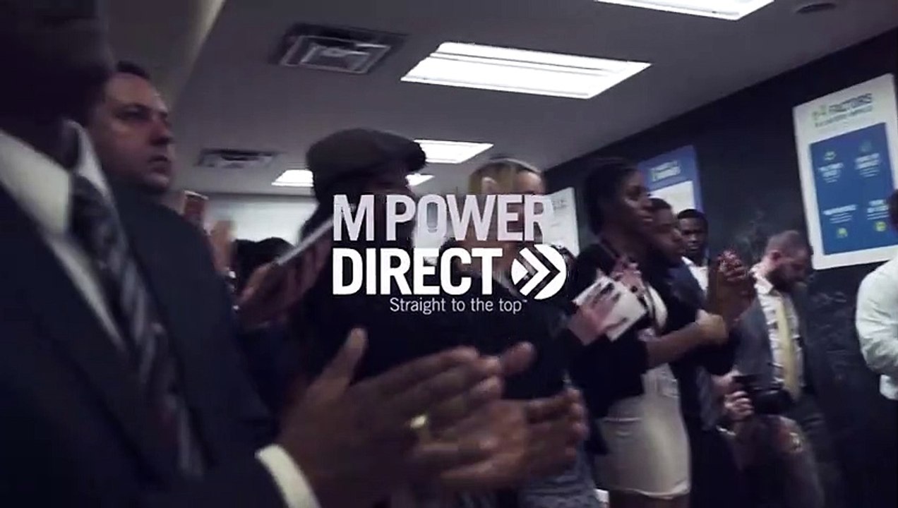 Personal development tips from a top sales leader at Mpower Energy