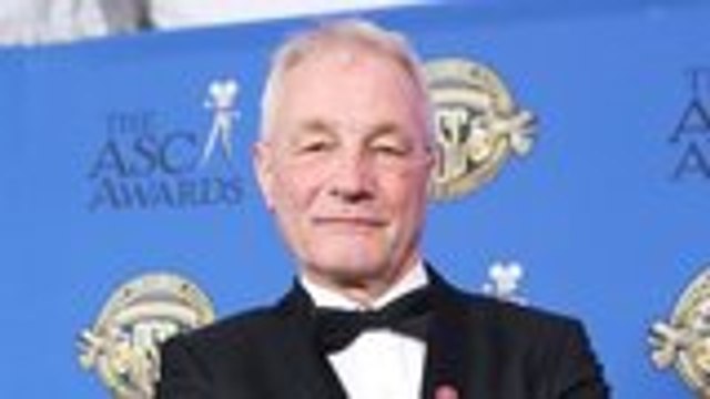 American Society of Cinematographers President Protests Treatment of Oscars Category | THR News