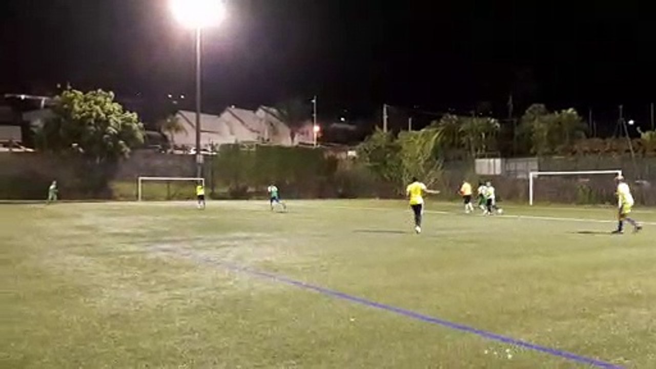 MATCH AMICAL JS BOIS DE NEFLES vs ASED