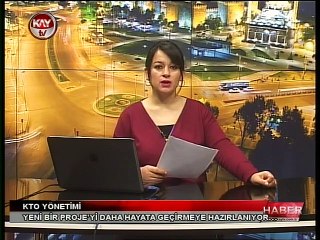 13 Şubat 2019 Kay Tv Haber