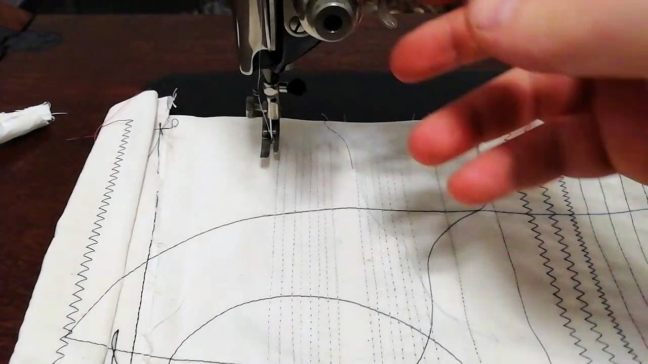 Pfaff 30 mit neuem Anlasser