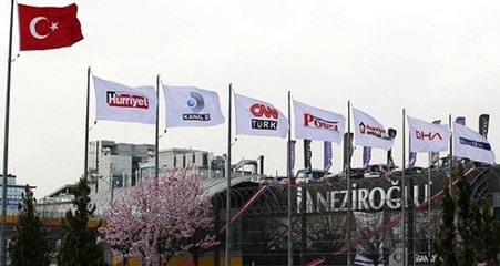 Demirören Medya Grubunda Üst Düzey Ayrılık!