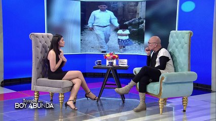 TWBA: Abi talks about her life in Lebanon