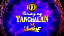 Tawag ng Tanghalan Update: Jonas Oñate is the new semifinalist!