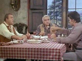 Bonanza Season 6 Episode 9 Between Heaven and Earth