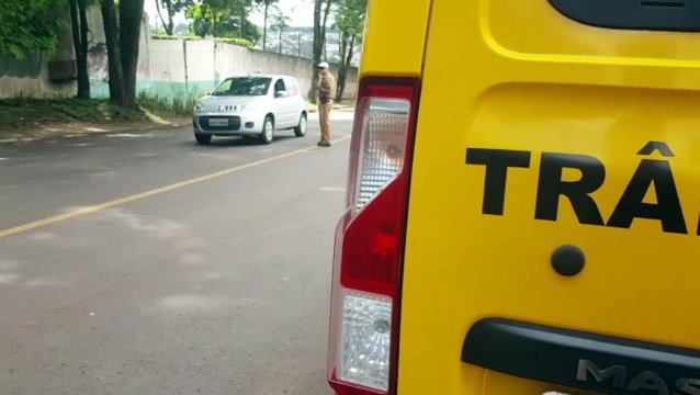 Blitz: 3 carros e 6 motos são apreendidas durante fiscalização