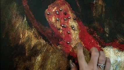 ÜÇ HARFLİLER: ADAK - Fragman  HD (18 Ocak 2019’da Sinemalarda)