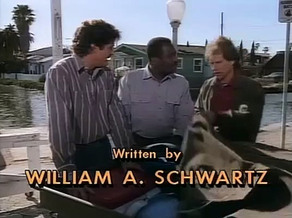 Baywatch S01E21 Old Friends