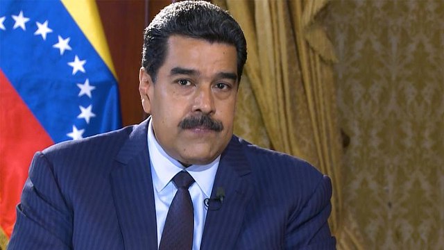 Bruxelas abandonou os europeus que vivem na Venezuela