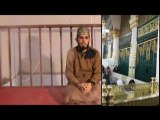 My 9th Official Video New Kalam Haal Dil Kis Ko By Yousuf Qadri Owaisi 2018