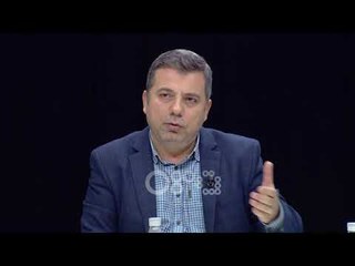 Abilekaj: 100% e sigurt që qeveria nuk rrëzohet të shtunën. Kikia: Vetëm me grusht shteti!
