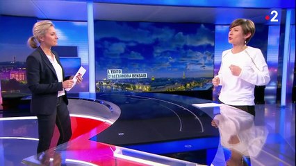 Réforme : le gouvernement veut assouplir la fonction publique