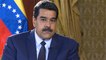 Мадуро: "Западные СМИ скрывают агрессию против Венесуэлы"