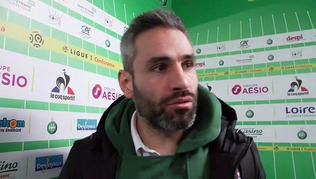 Loïc Perrin: Une victoire qui fait du bien