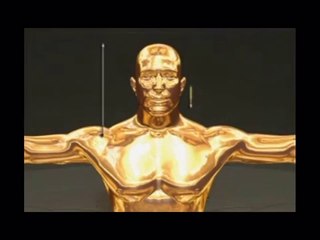 ''ALTIN ORAN''  KAVRAMI - İNSAN VÜCUDUNDA  VE  DOĞADA  FİBONACCİ  KATSAYISI