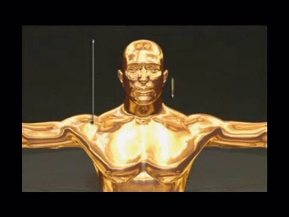 ''ALTIN ORAN''  KAVRAMI - İNSAN VÜCUDUNDA  VE  DOĞADA  FİBONACCİ  KATSAYISI