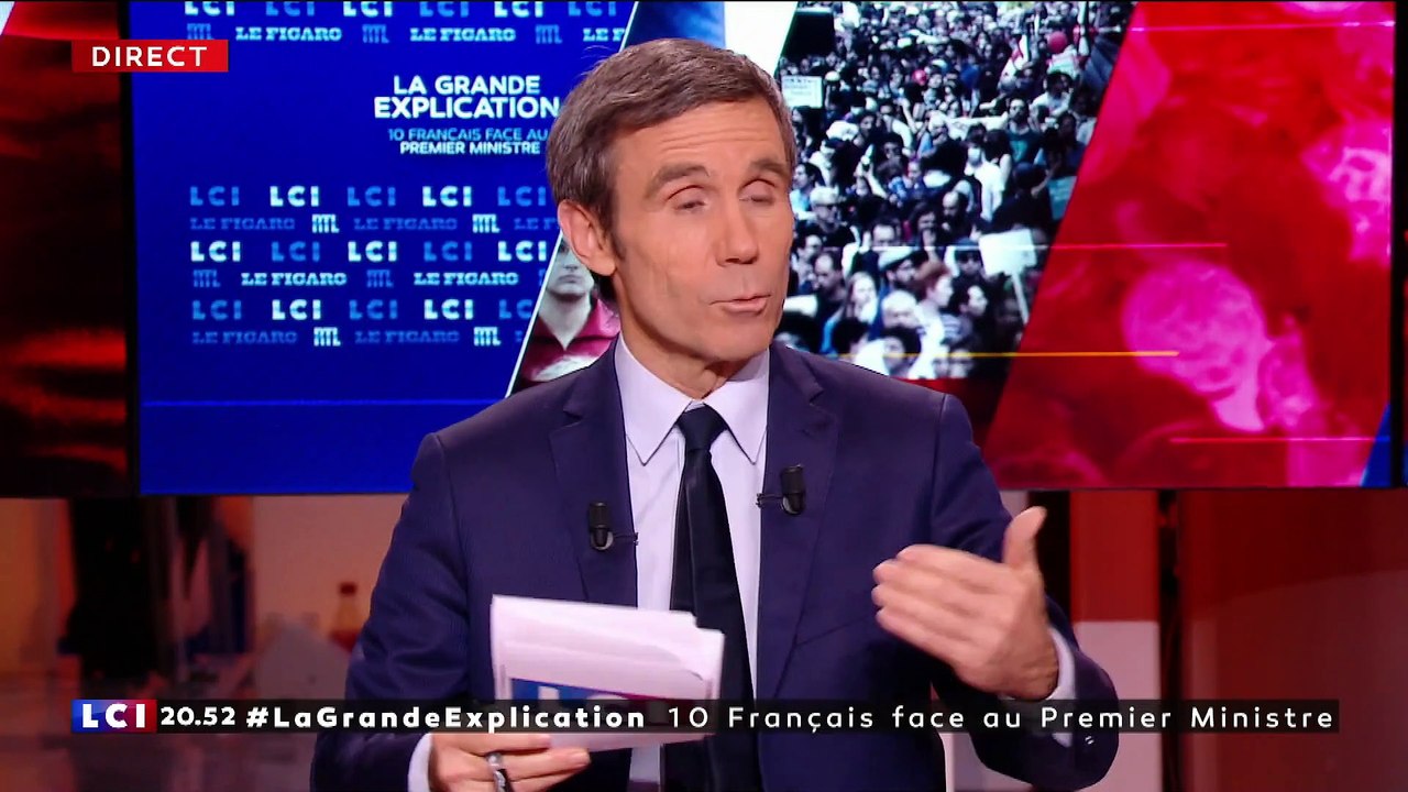 Juppé au Conseil constitutionnel : "Une très bonne nouvelle pour la République" dit Édouard Philippe