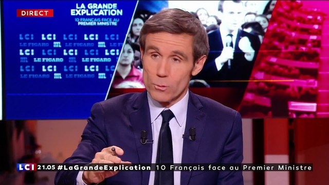 Indemnités des anciens présidents : Pas illégitime ou scandaleux , dit Édouard Philippe