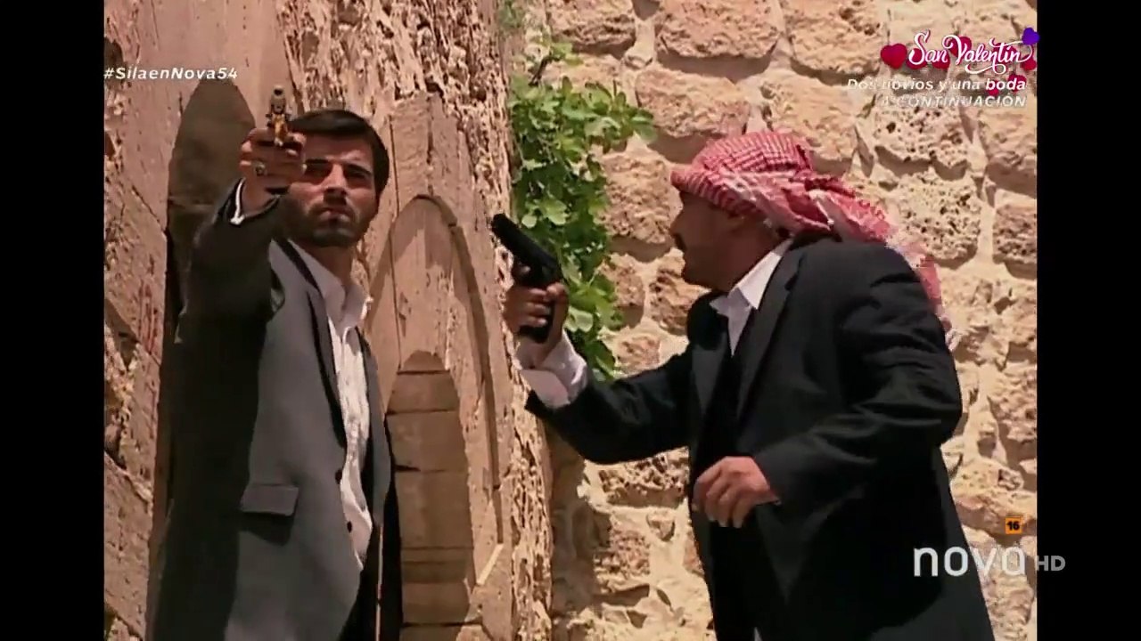 Silá Bölum 34 - Capítulo 34 (Parte 3) | Bölum 35 - Capítulo 35 (Parte 1) (Español-Castellano) HD