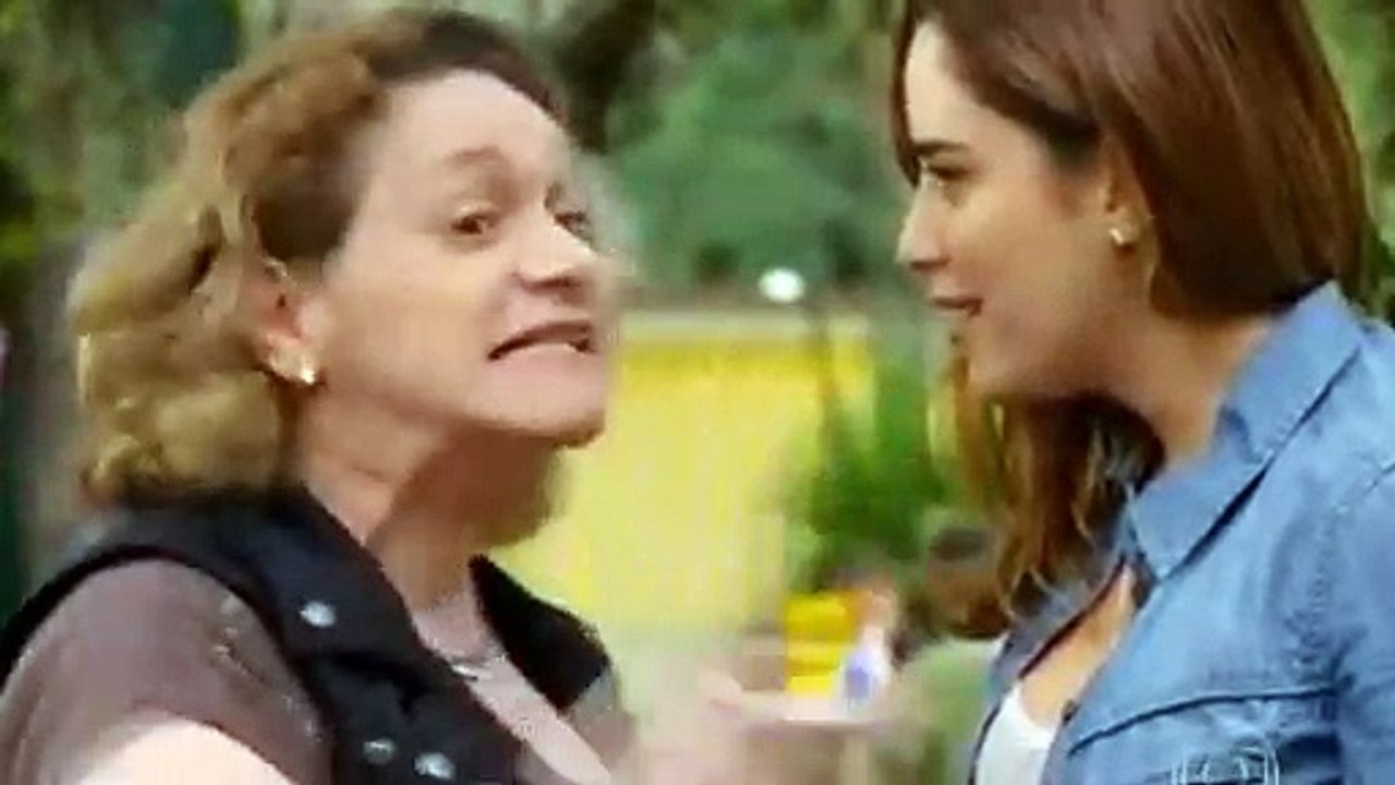 Novela Sangue Bom Capitulo 40 Completo em HD