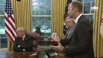 FEMA Administrator Brock Long Resigns