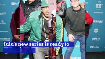 Hulu Announces Cast for Wu-Tang Drama Series