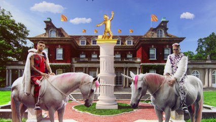 Static & Ben El - TUDO BOM