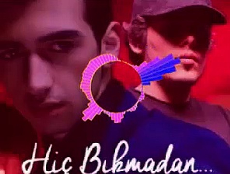 Çağatay Akman  hiç bıkmadan ft Ahmet Hatipoğlu (14 şubat klip) 2019 yeni klip