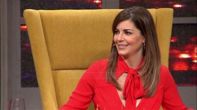 Preç Zogaj, Ema Andrea, Ervin Bejleri, Zhaklin Laktari tregojnë ç'është dashuria, në Soirée