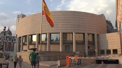 مجلس الشيوخ الإسباني يطالب برفع الحصار عن قطر