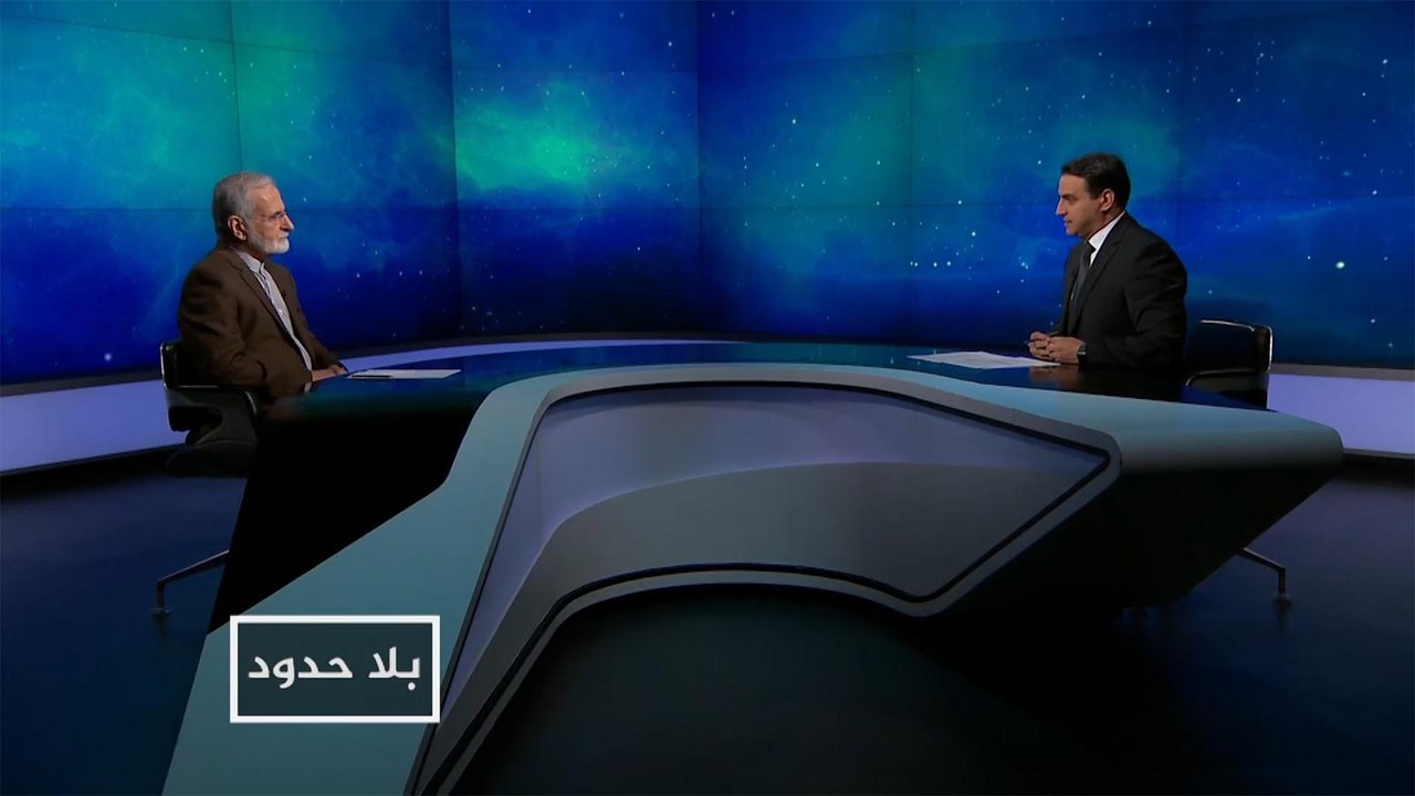 بلا حدود- خرازي: السعودية وإسرائيل عدو إيران الأول بالمنطقة