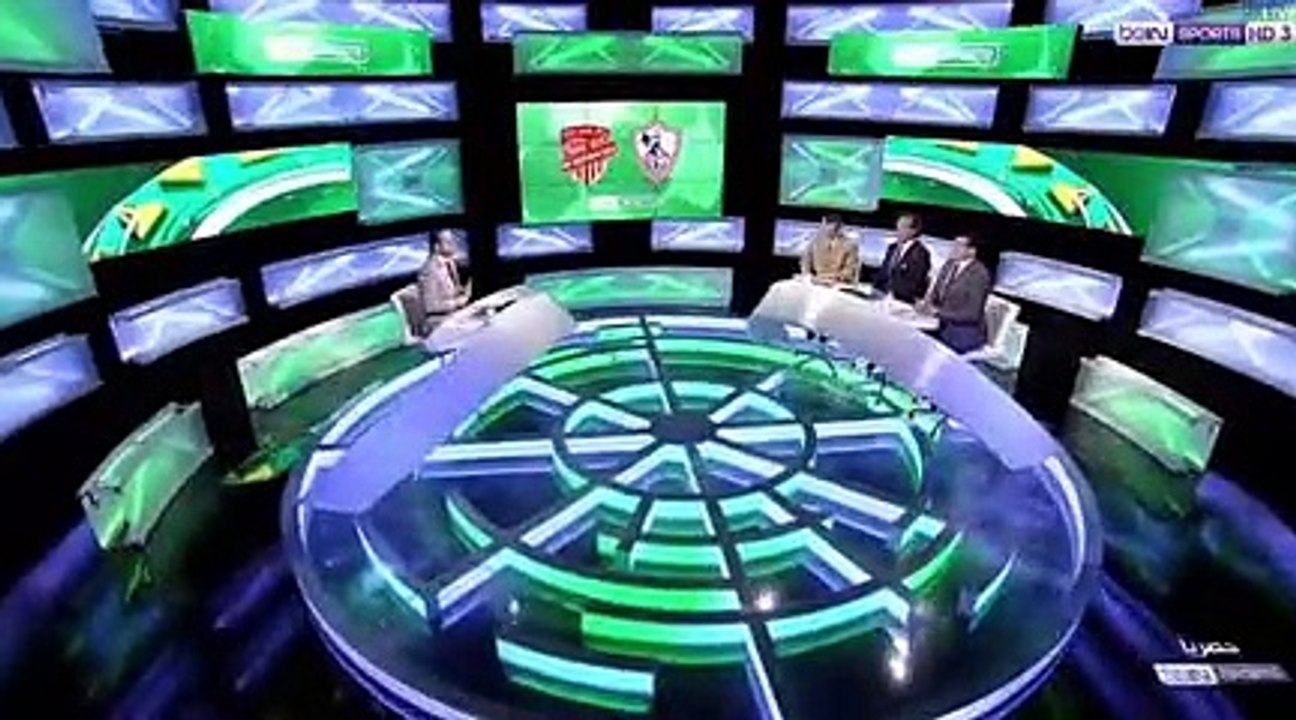 الاستوديو التحليلي الزمالك 1 نصر حسين داي 1_2019-02-13_