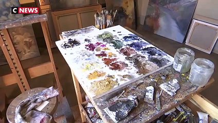 Indre : Gargilesse-Dampierre se prépare à la venue d'Emmanuel Macron