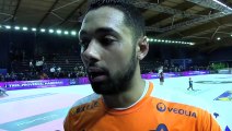 Melvyn Richardson Montpellier Handball