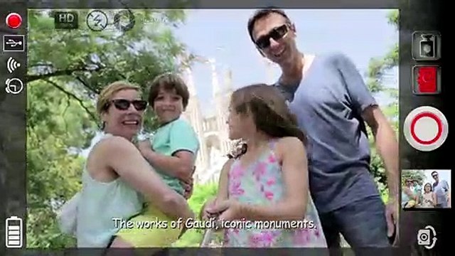 Alquiler apartamentos lujo barcelona