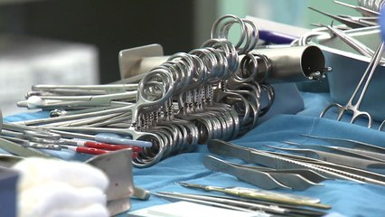 반복되는 의료 사고..."증거 확보가 관건" / YTN