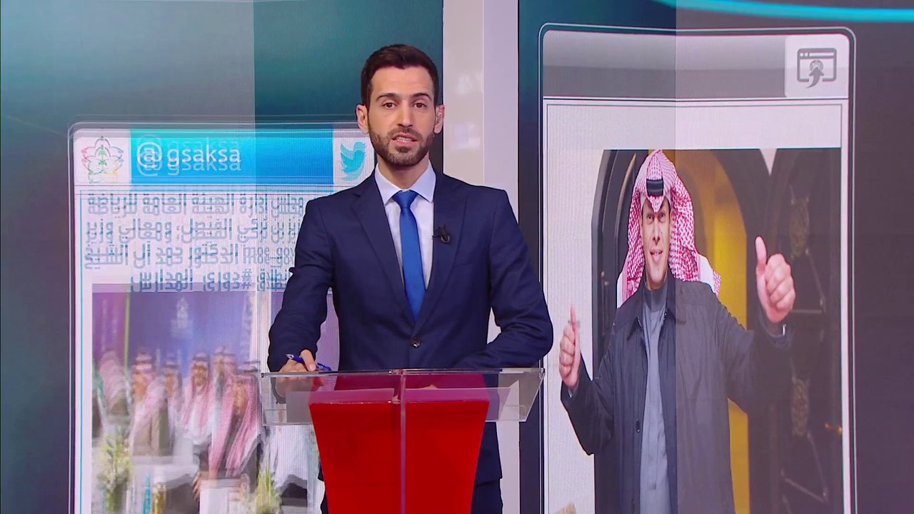 رئيس الفيصلي : لا يوجد تناغم بين رؤساء الأندية ورئيس الإتحاد السعودي