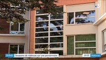 Ehpad : des violences sur une pensionnaire filmées